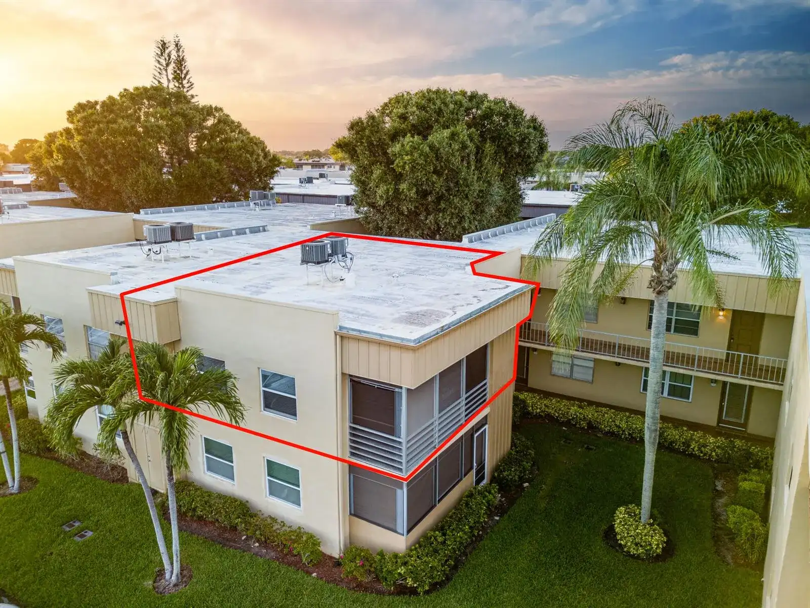 509 Capri # 509, Delray Beach FL 33484 photo 4