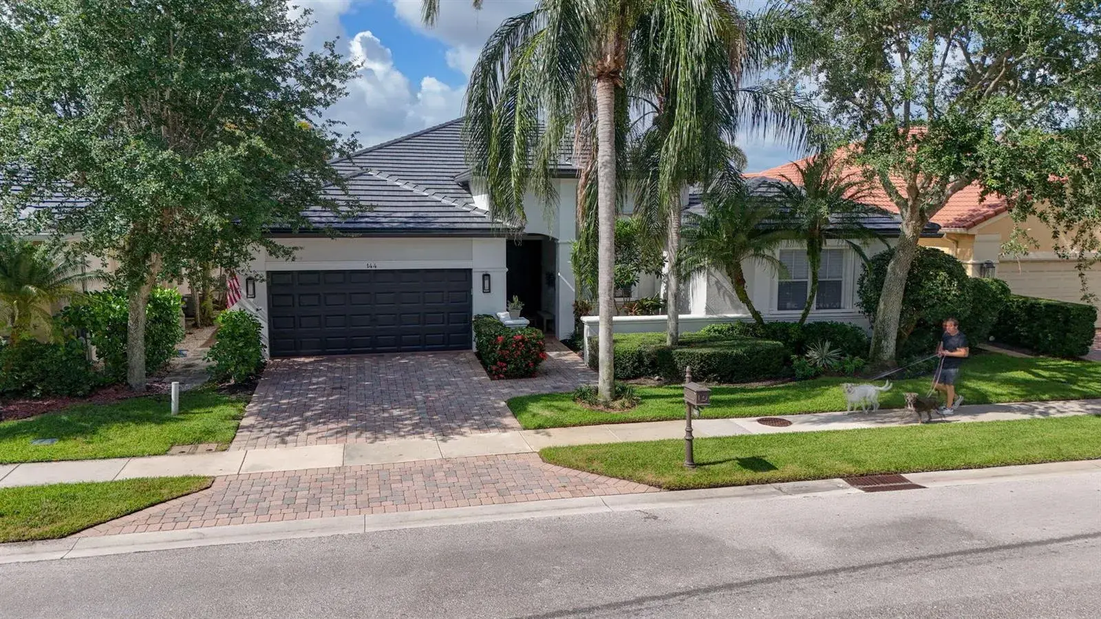144 Sedona Way, Palm Beach Gardens FL 33418