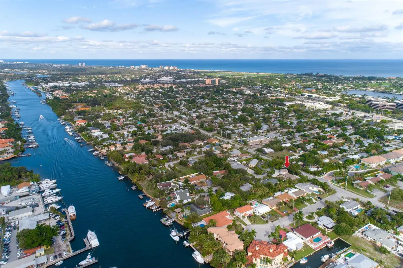 2016 Joy-rene Lane, North Palm Beach FL 33408 photo 3