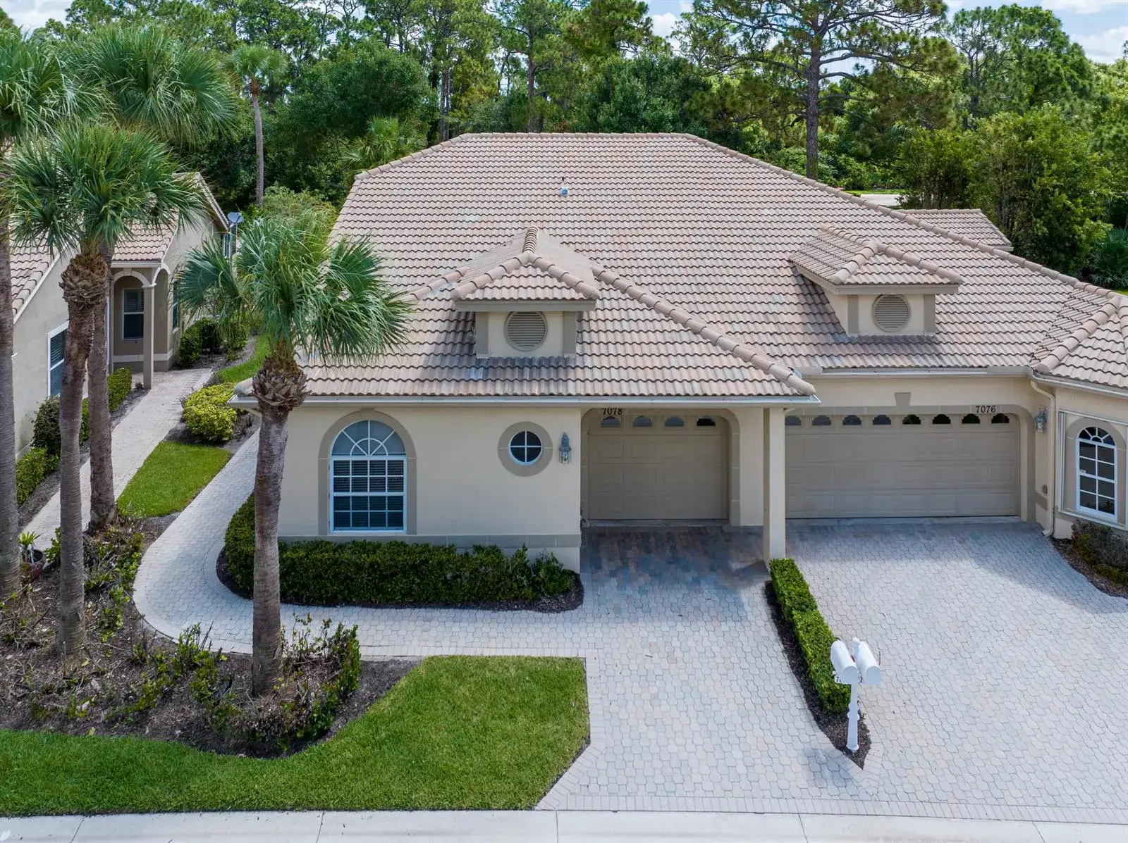 7078 Torrey Pines Circle, Port St. Lucie FL 34986