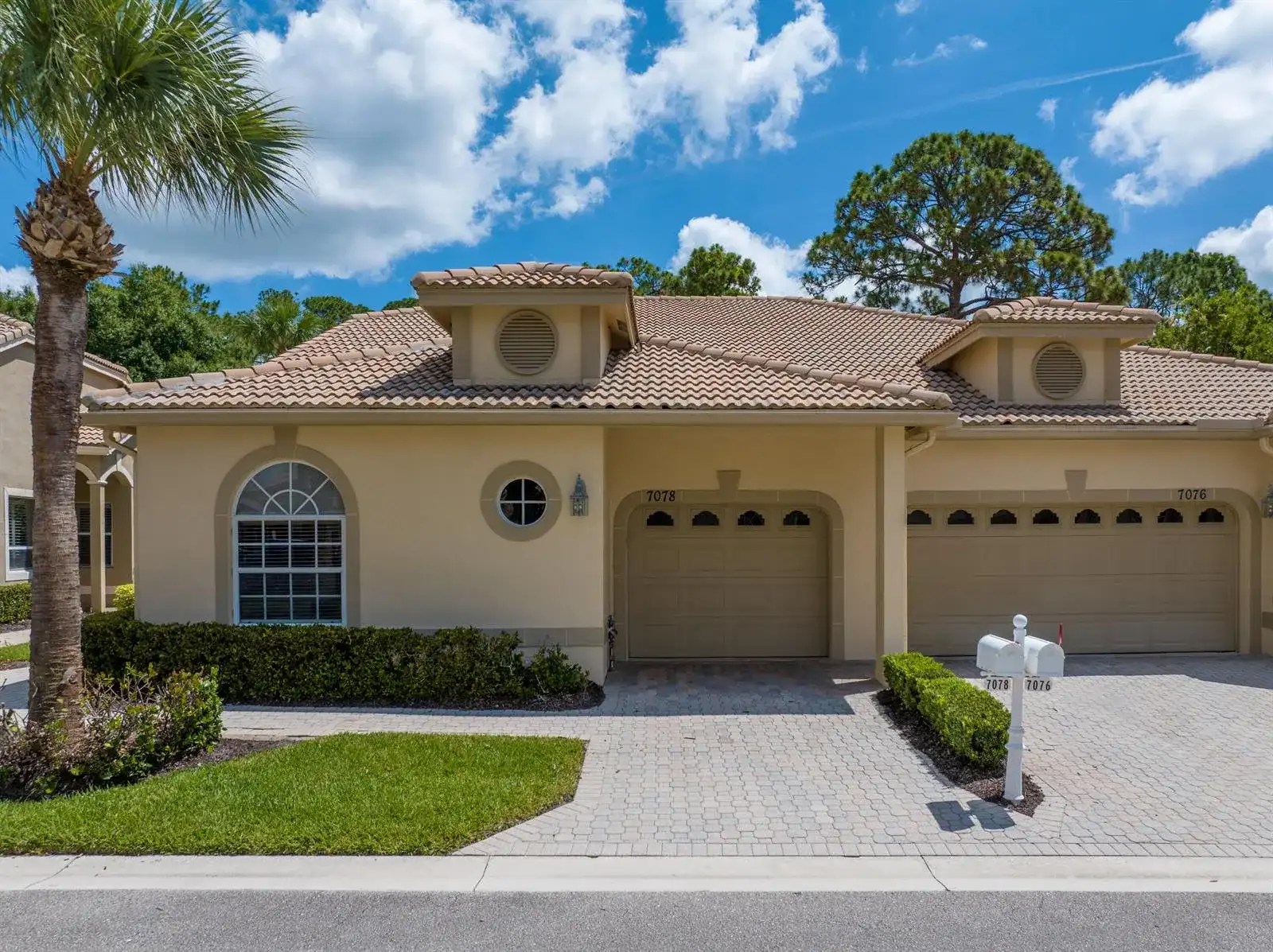 7078 Torrey Pines Circle, Port St. Lucie FL 34986 photo 2
