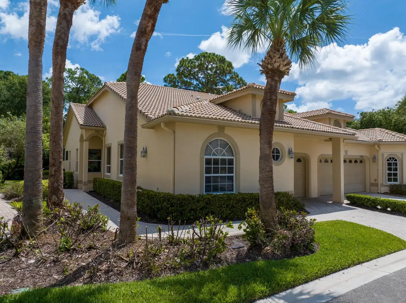 7078 Torrey Pines Circle, Port St. Lucie FL 34986 photo 3