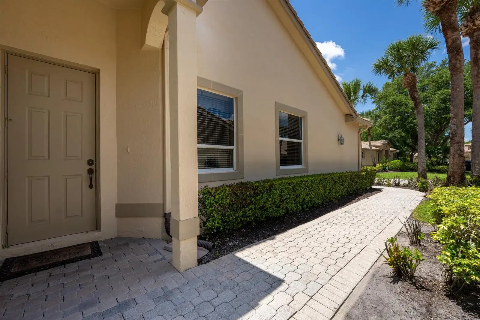 7078 Torrey Pines Circle, Port St. Lucie FL 34986 photo 4