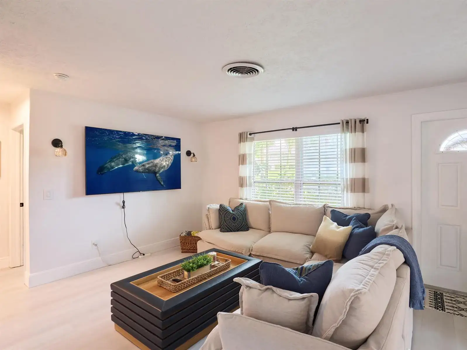 3743 NE Barbara Drive, Jensen Beach FL 34957 photo 2