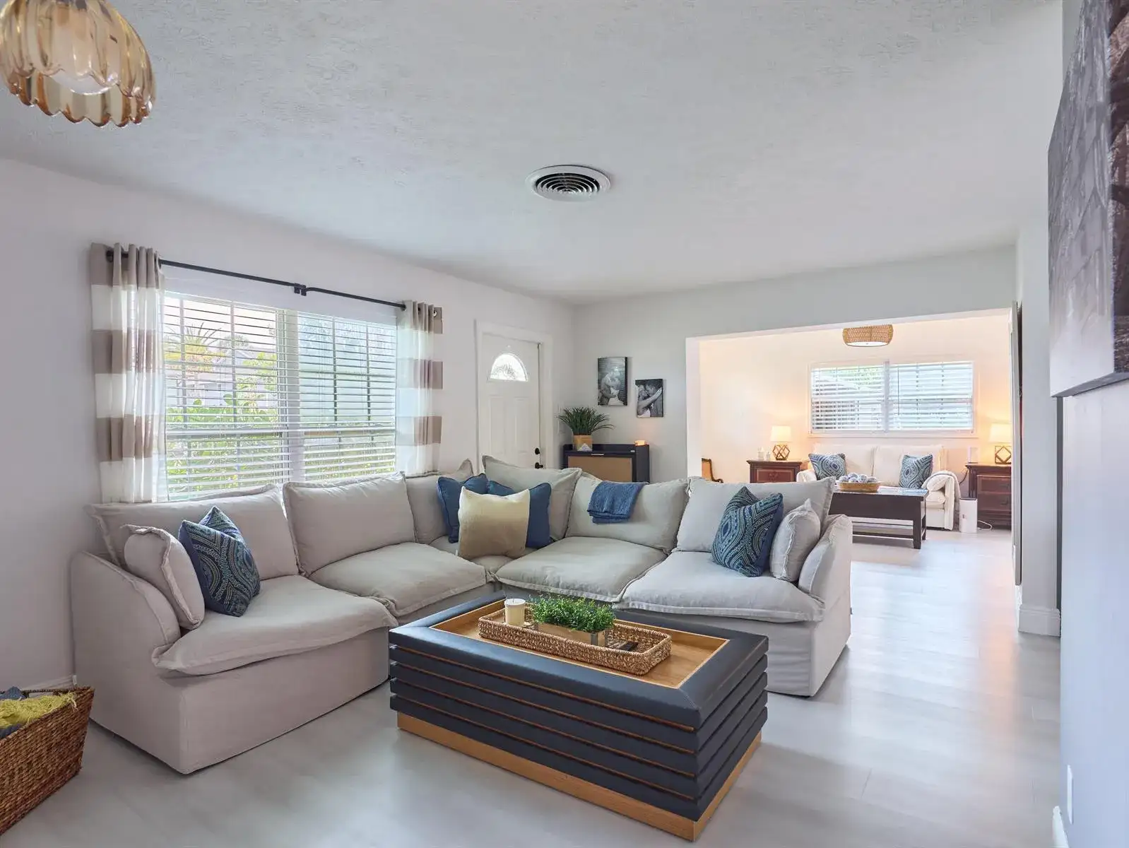 3743 NE Barbara Drive, Jensen Beach FL 34957 photo 3