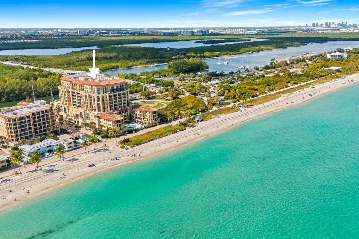 3501 N Ocean Drive # 7, Hollywood FL 33019