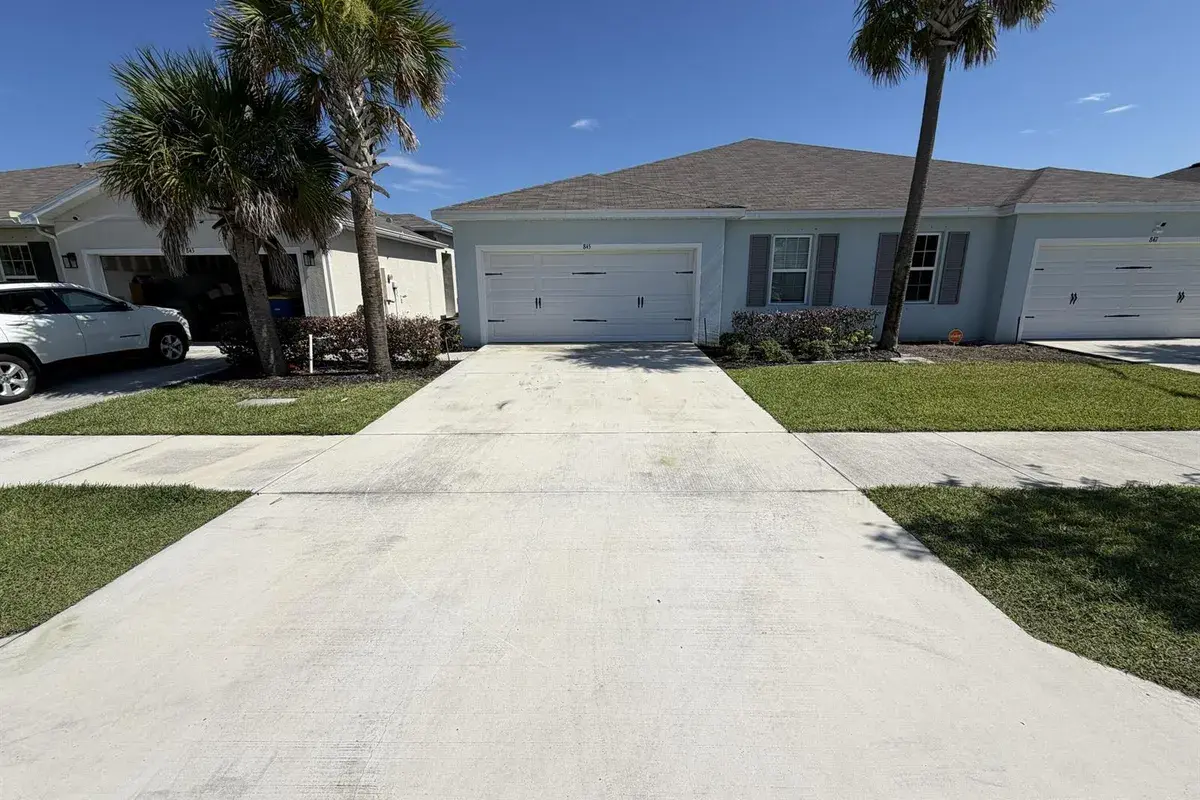 845 Persimmon Place, Fort Pierce FL 34981