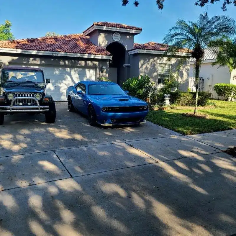 4323 NW 44th Terrace, Coconut Creek FL 33073