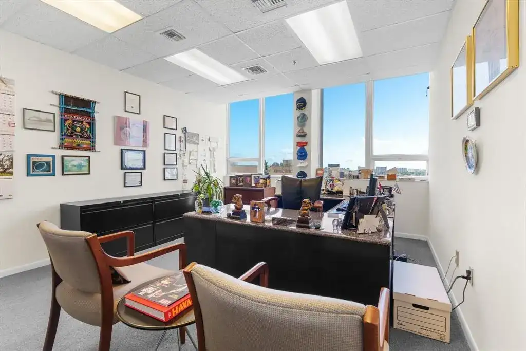 2455 E Sunrise Boulevard # 802, Fort Lauderdale FL 33304 photo 4