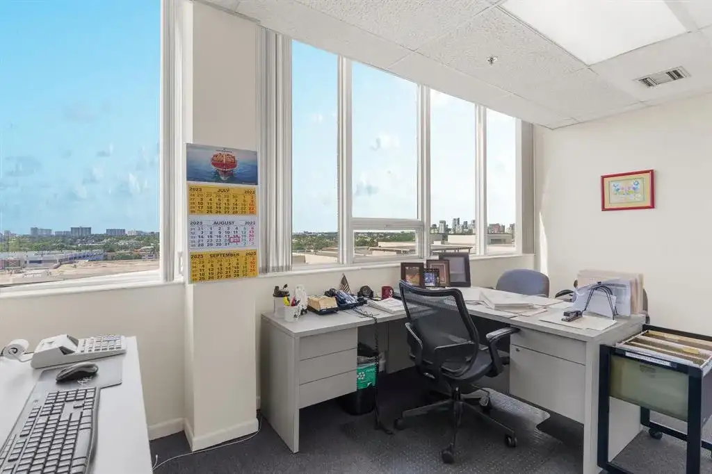 2455 E Sunrise Boulevard # 801, Fort Lauderdale FL 33304 photo 5