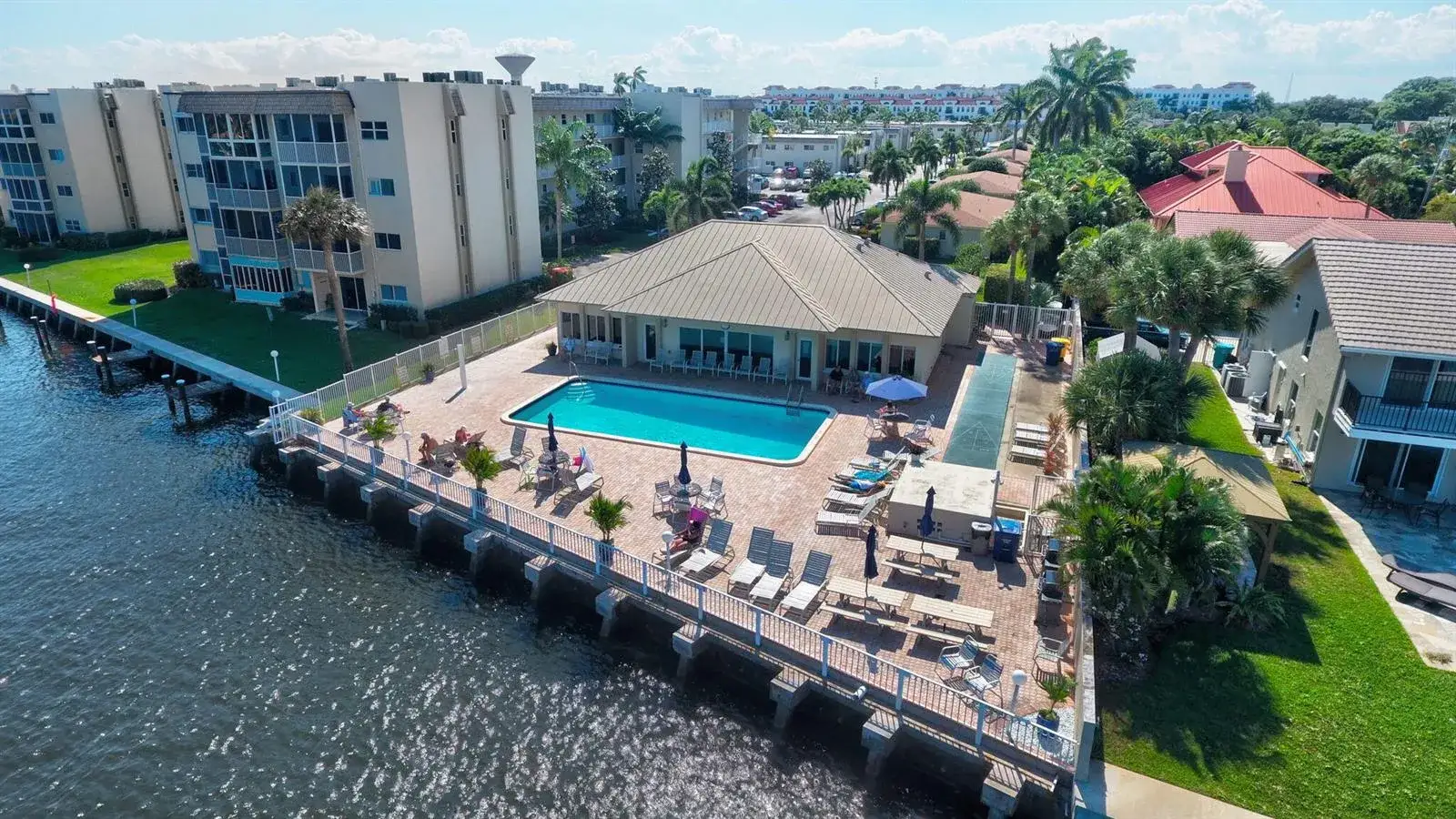 638 Snug Harbor Drive # E11, Boynton Beach FL 33435