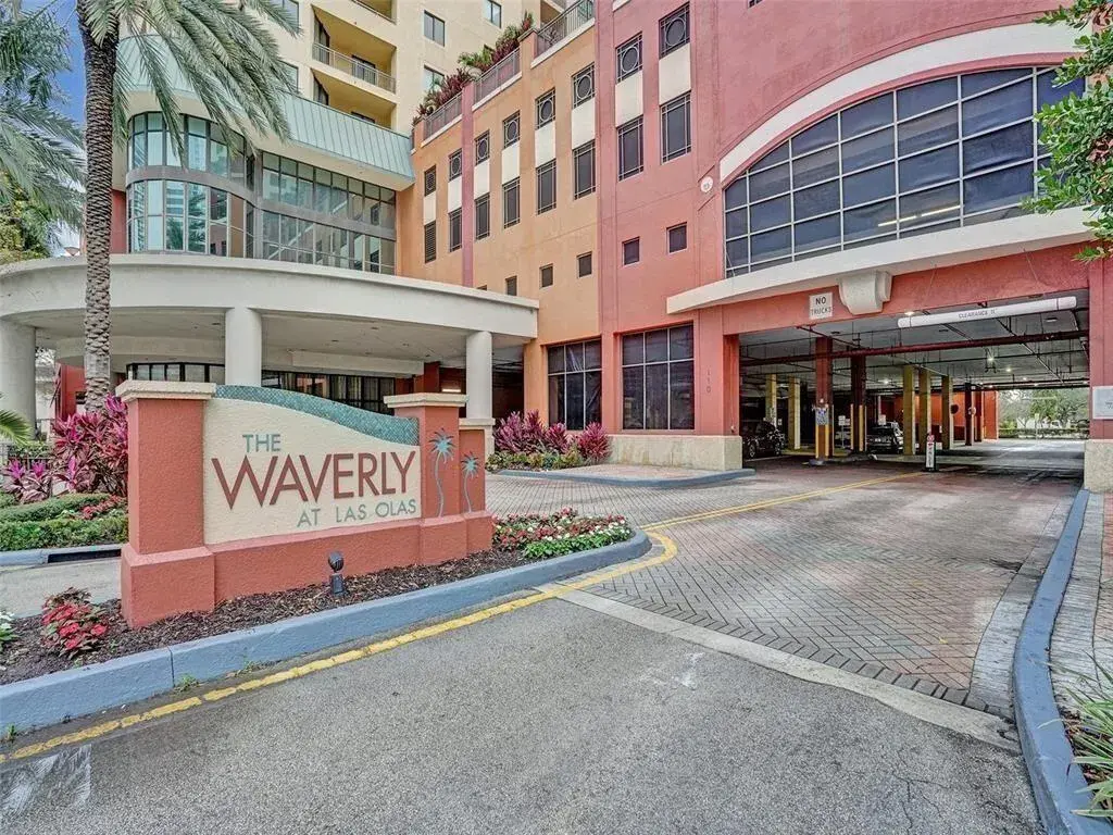 110 N Federal # 918, Fort Lauderdale FL 33301
