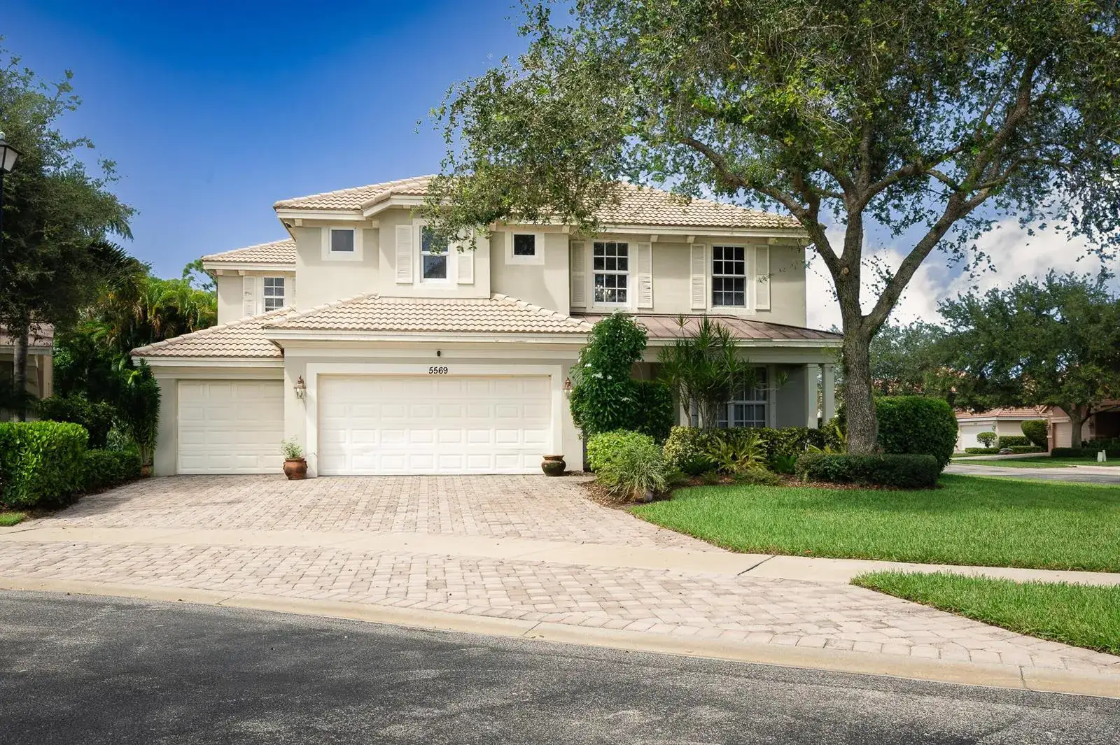 5569 SE Hammock Reserve Terrace, Hobe Sound FL 33455