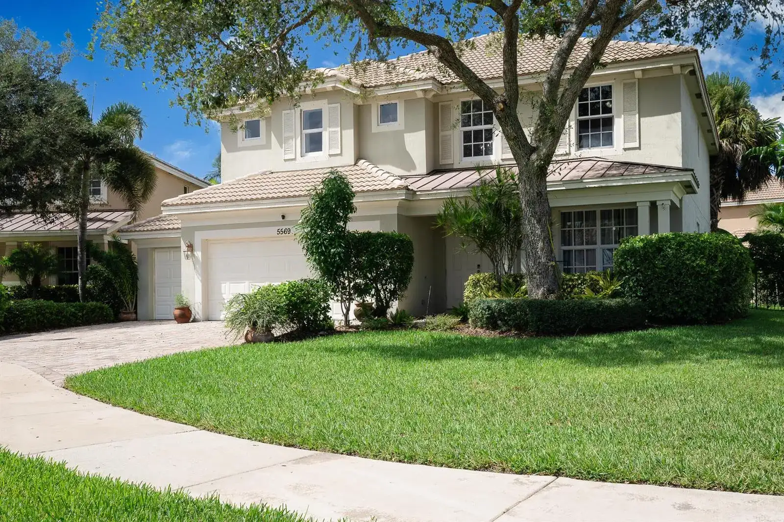 5569 SE Hammock Reserve Terrace, Hobe Sound FL 33455 photo 2