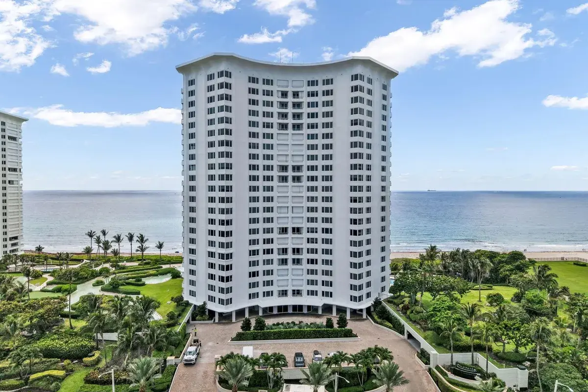550 S Ocean Boulevard # 1906, Boca Raton FL 33432