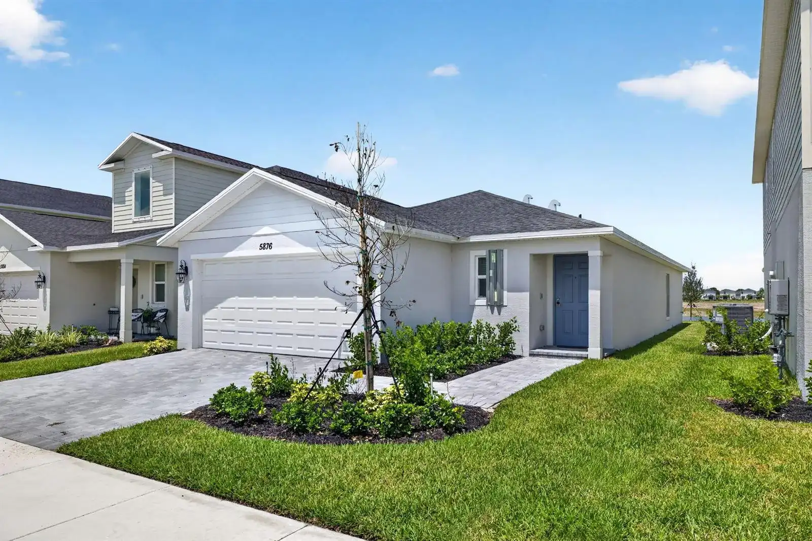5876 NW Sweetwood Drive, Port St. Lucie FL 34987