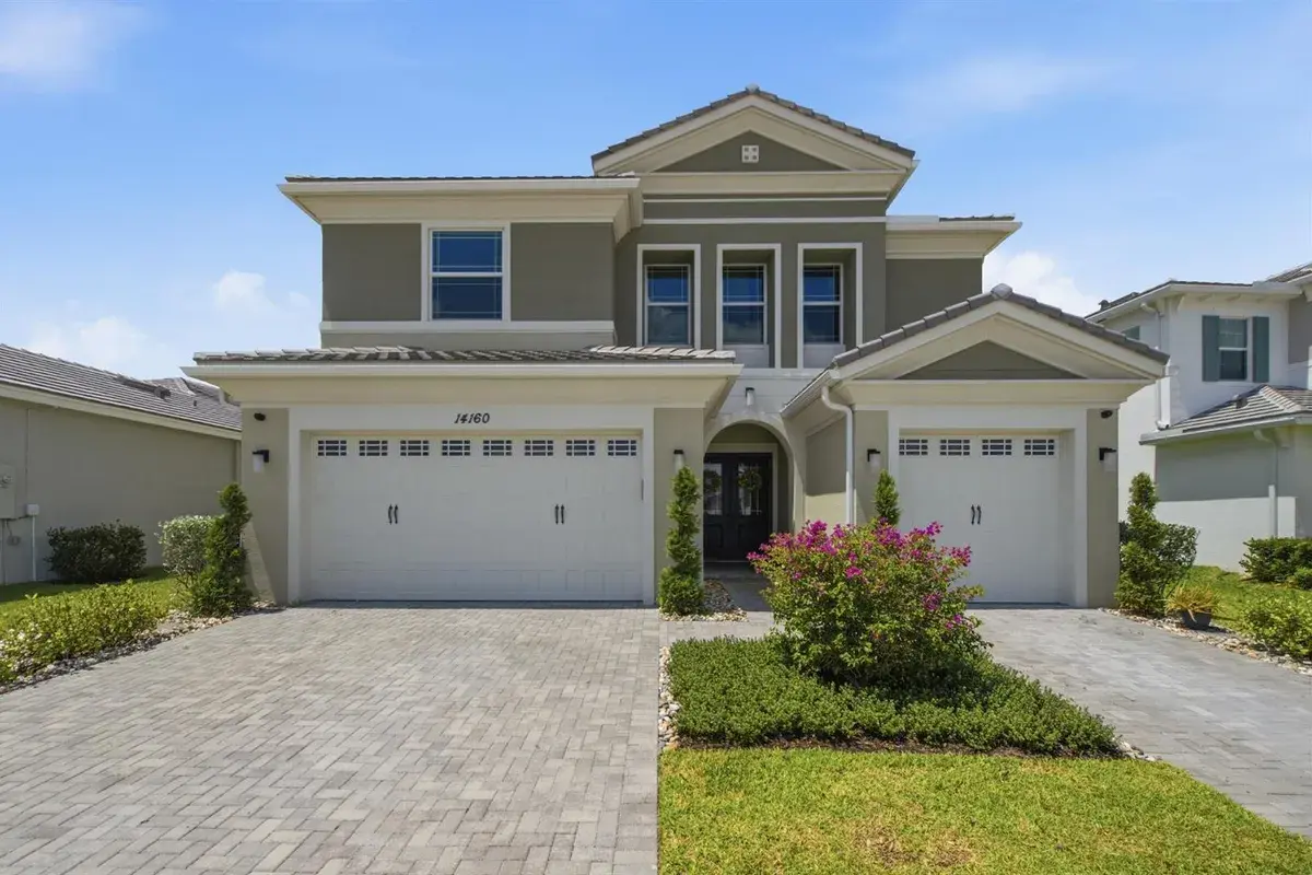 14160 Lacebark Lane, Westlake FL 33470