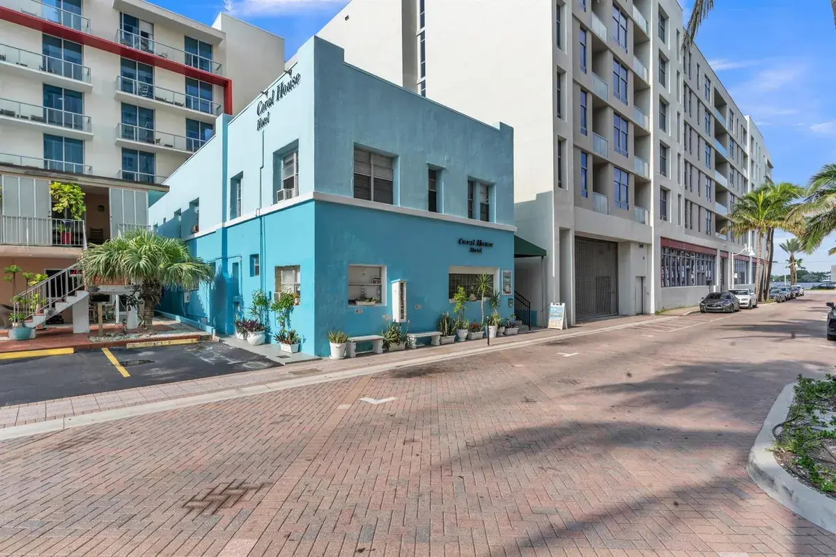 324 Indiana Street # 3, Hollywood FL 33019