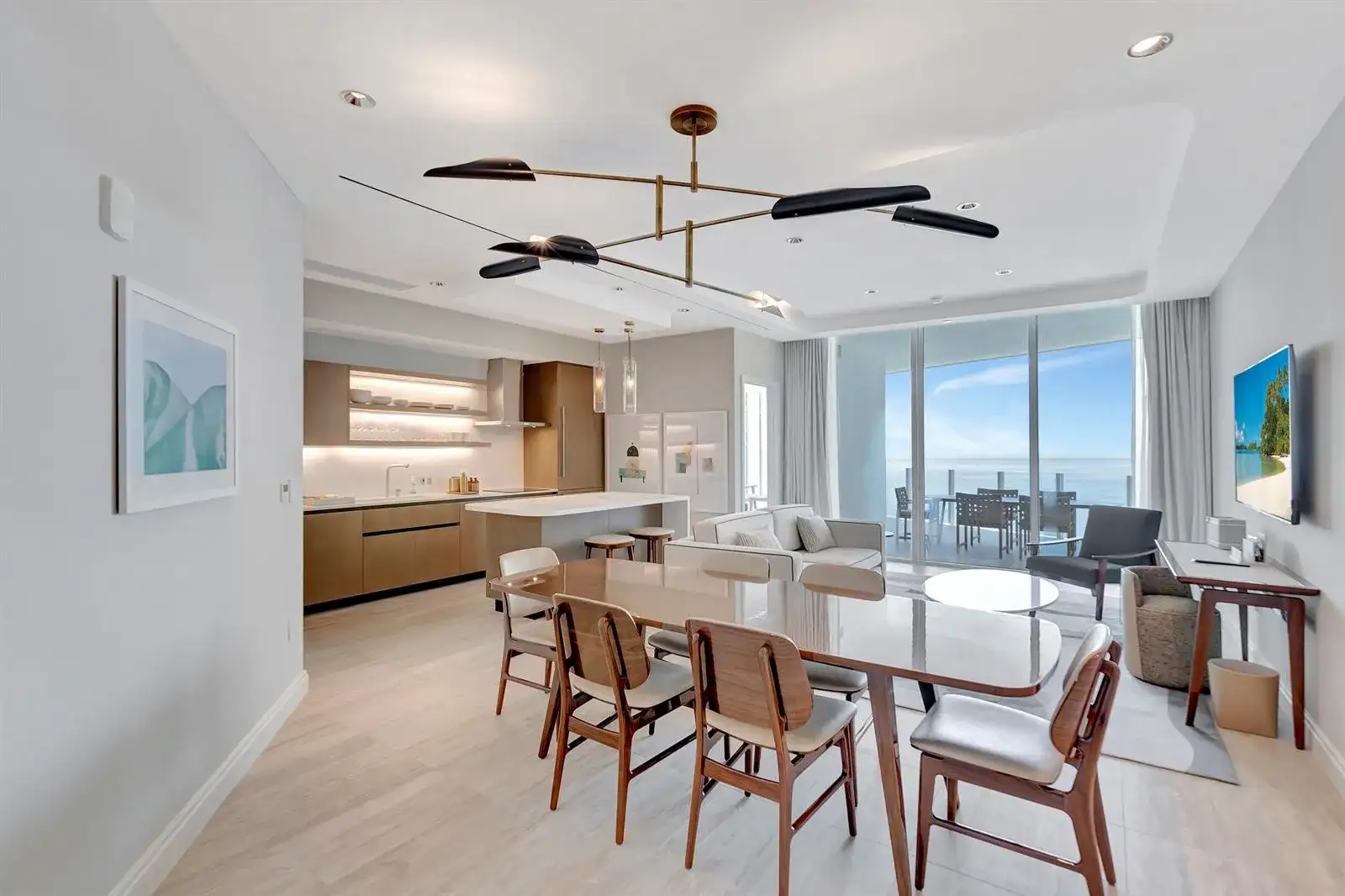 525 N Fort Lauderdale Beach Boulevard # 1605, Fort Lauderdale FL 33304 photo 2