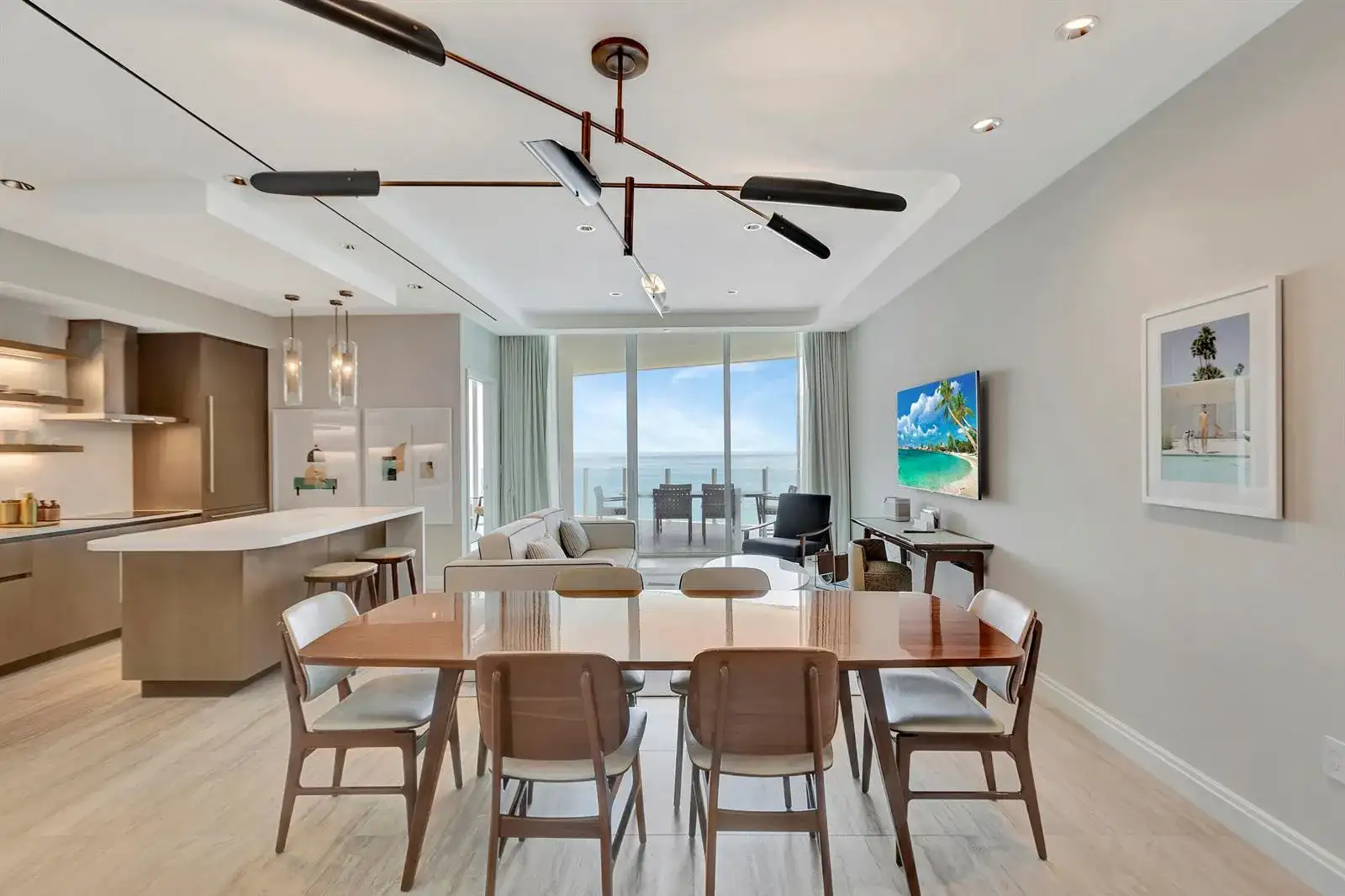 525 N Fort Lauderdale Beach Boulevard # 1605, Fort Lauderdale FL 33304 photo 3