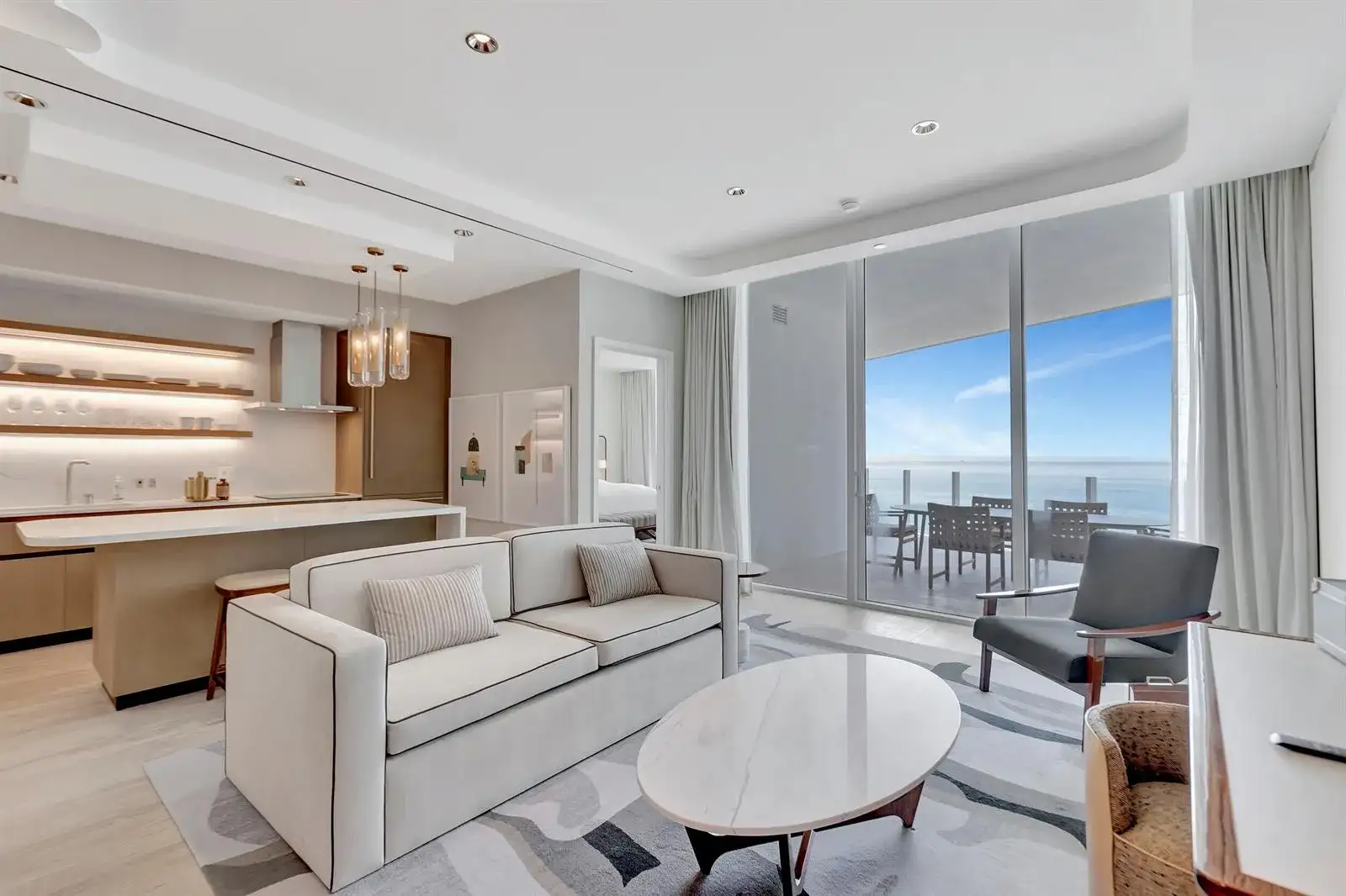 525 N Fort Lauderdale Beach Boulevard # 1605, Fort Lauderdale FL 33304 photo 4
