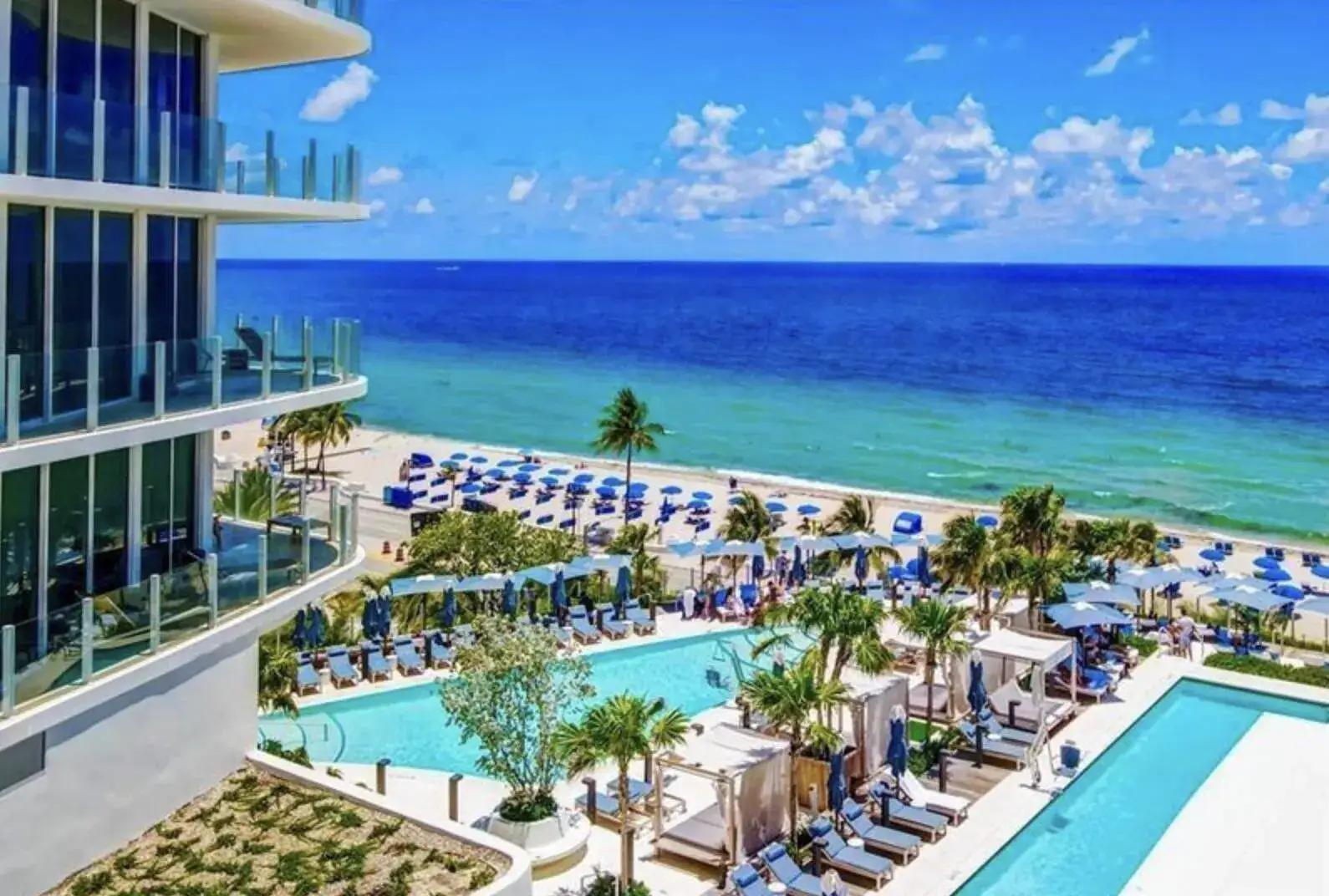 525 N Fort Lauderdale Beach Boulevard # 602, Fort Lauderdale FL 33304