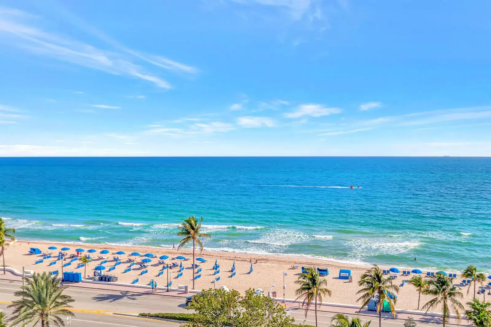 525 N Fort Lauderdale Beach Boulevard # 602, Fort Lauderdale FL 33304 photo 2