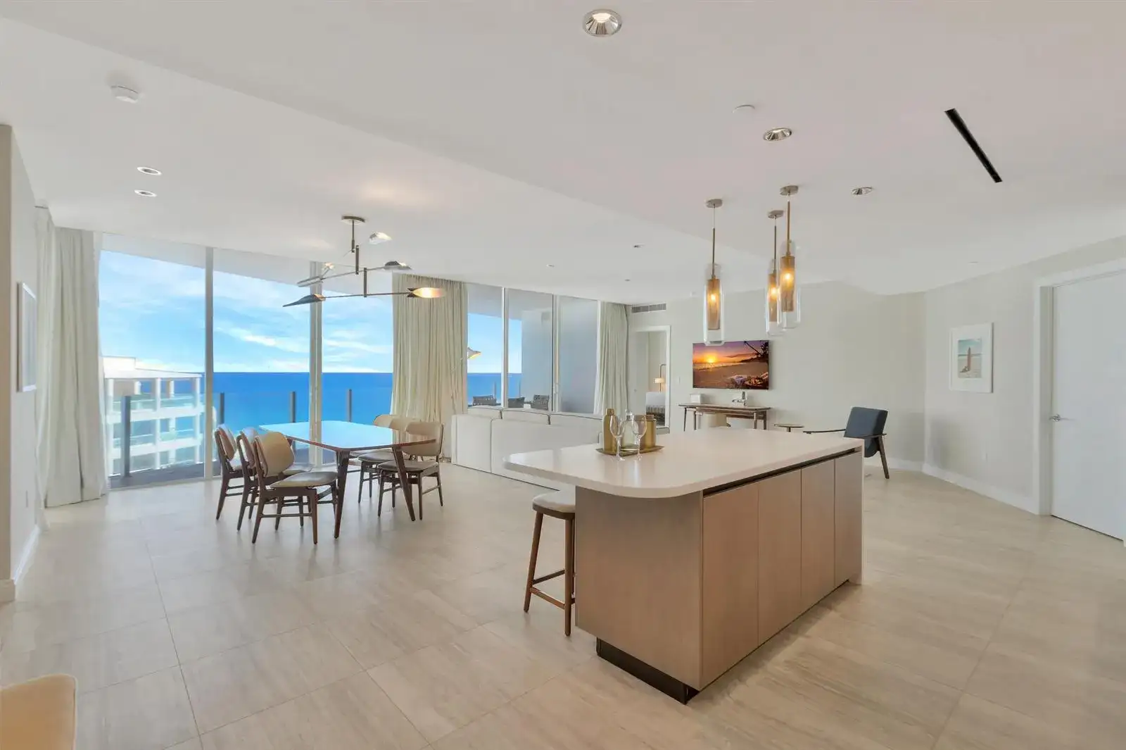525 N Fort Lauderdale Beach Boulevard # 602, Fort Lauderdale FL 33304 photo 3