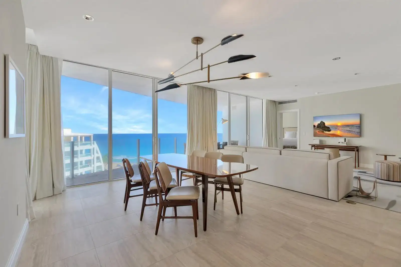 525 N Fort Lauderdale Beach Boulevard # 602, Fort Lauderdale FL 33304 photo 4