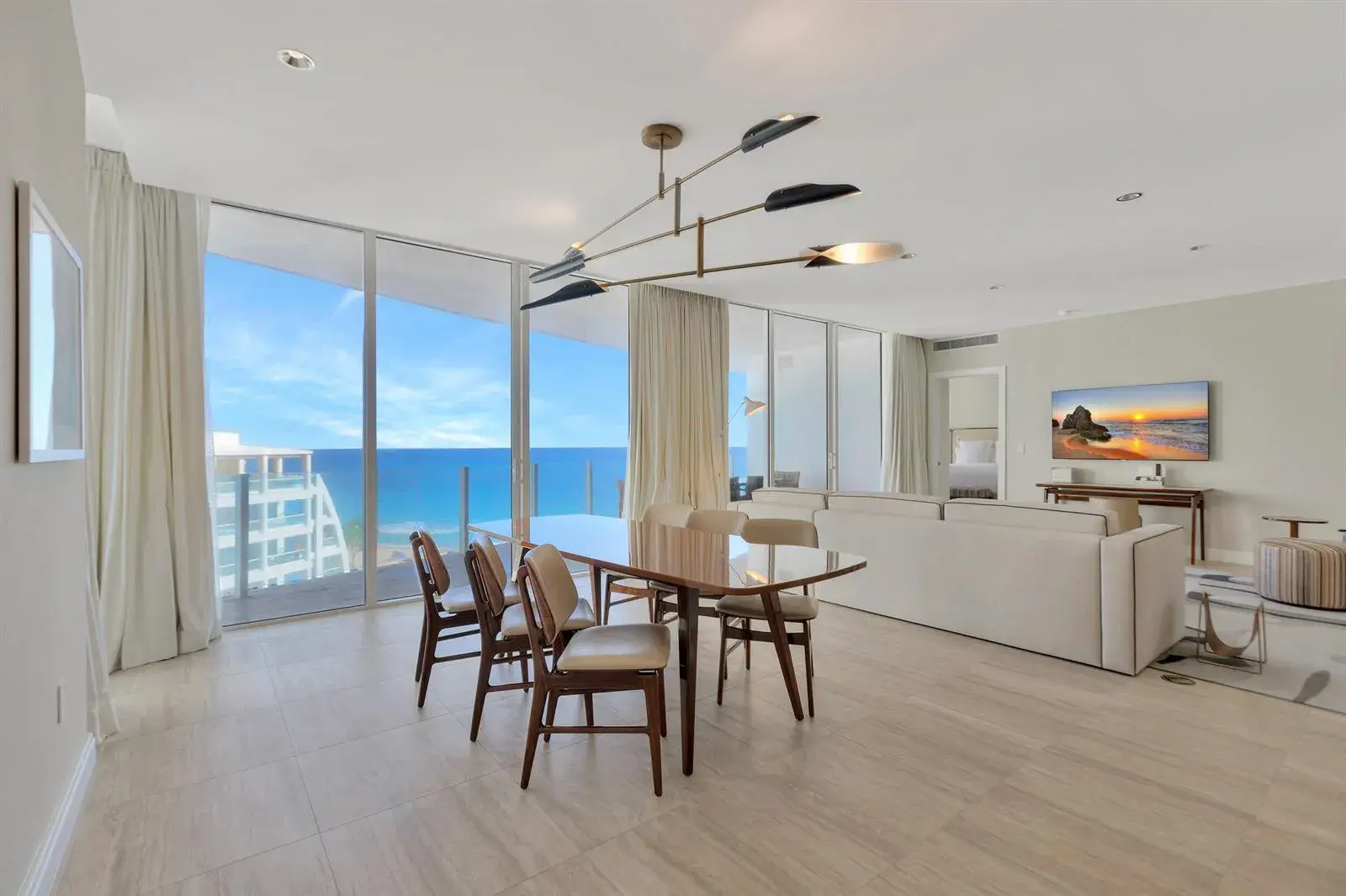 525 N Fort Lauderdale Beach Boulevard # 602, Fort Lauderdale FL 33304