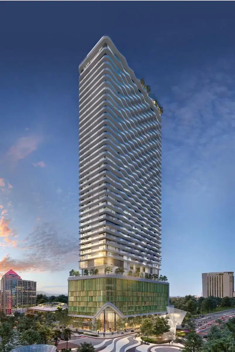 521 E Las Olas Boulevard # 1203, Fort Lauderdale FL 33301 photo 3