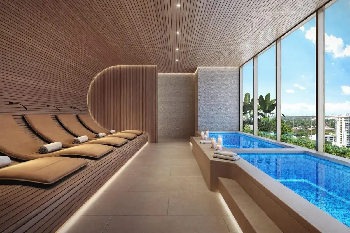 521 E Las Olas Boulevard # 1203, Fort Lauderdale FL 33301