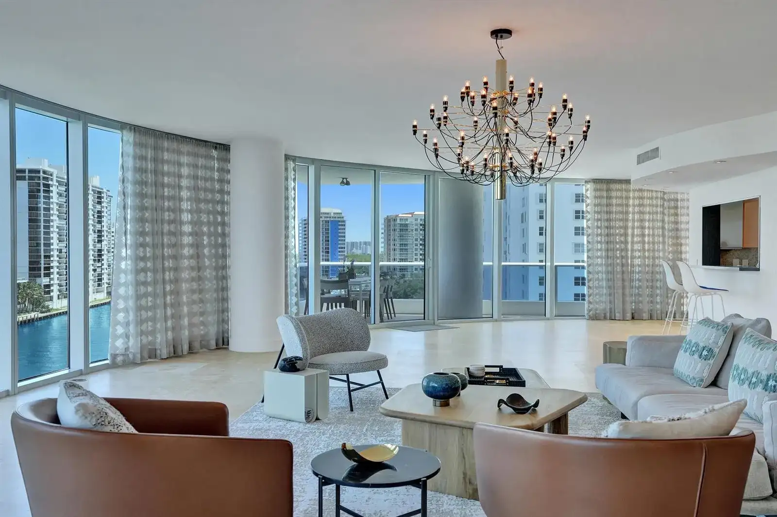 715 Bayshore Drive # 902, Fort Lauderdale FL 33304 photo 3