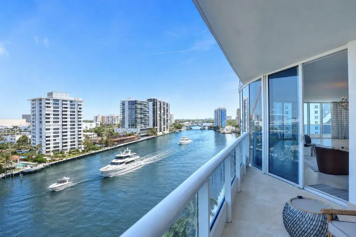715 Bayshore Drive # 902, Fort Lauderdale FL 33304