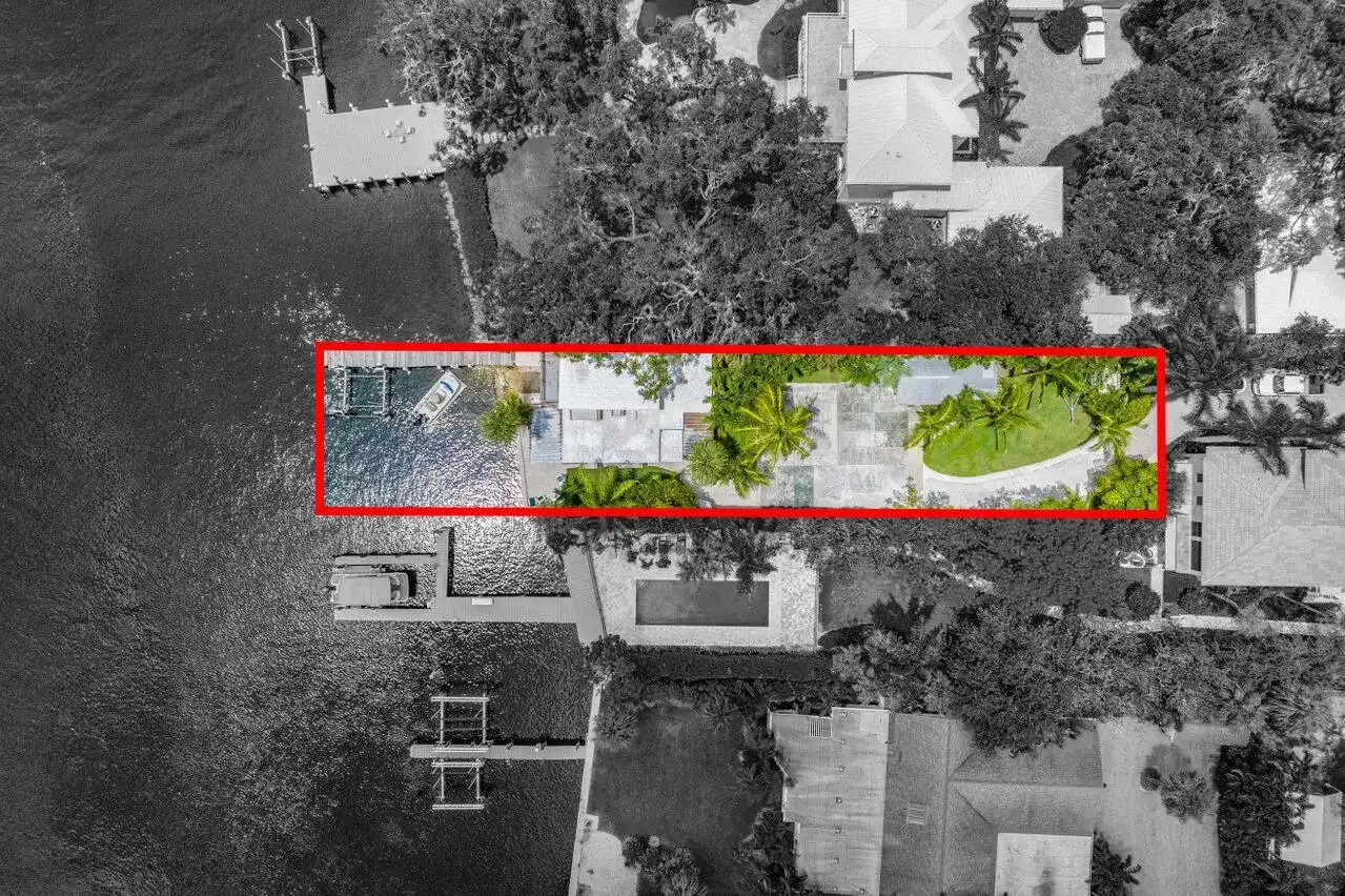 11091 Ellison Wilson Road, North Palm Beach FL 33408