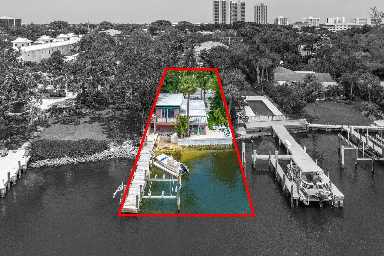 11091 Ellison Wilson Road, North Palm Beach FL 33408 photo 5