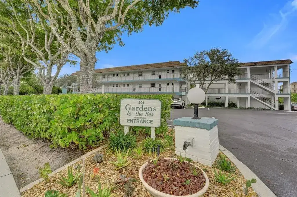 1501 S Ocean Boulevard # 218, Lauderdale By The Sea FL 33062 photo 2