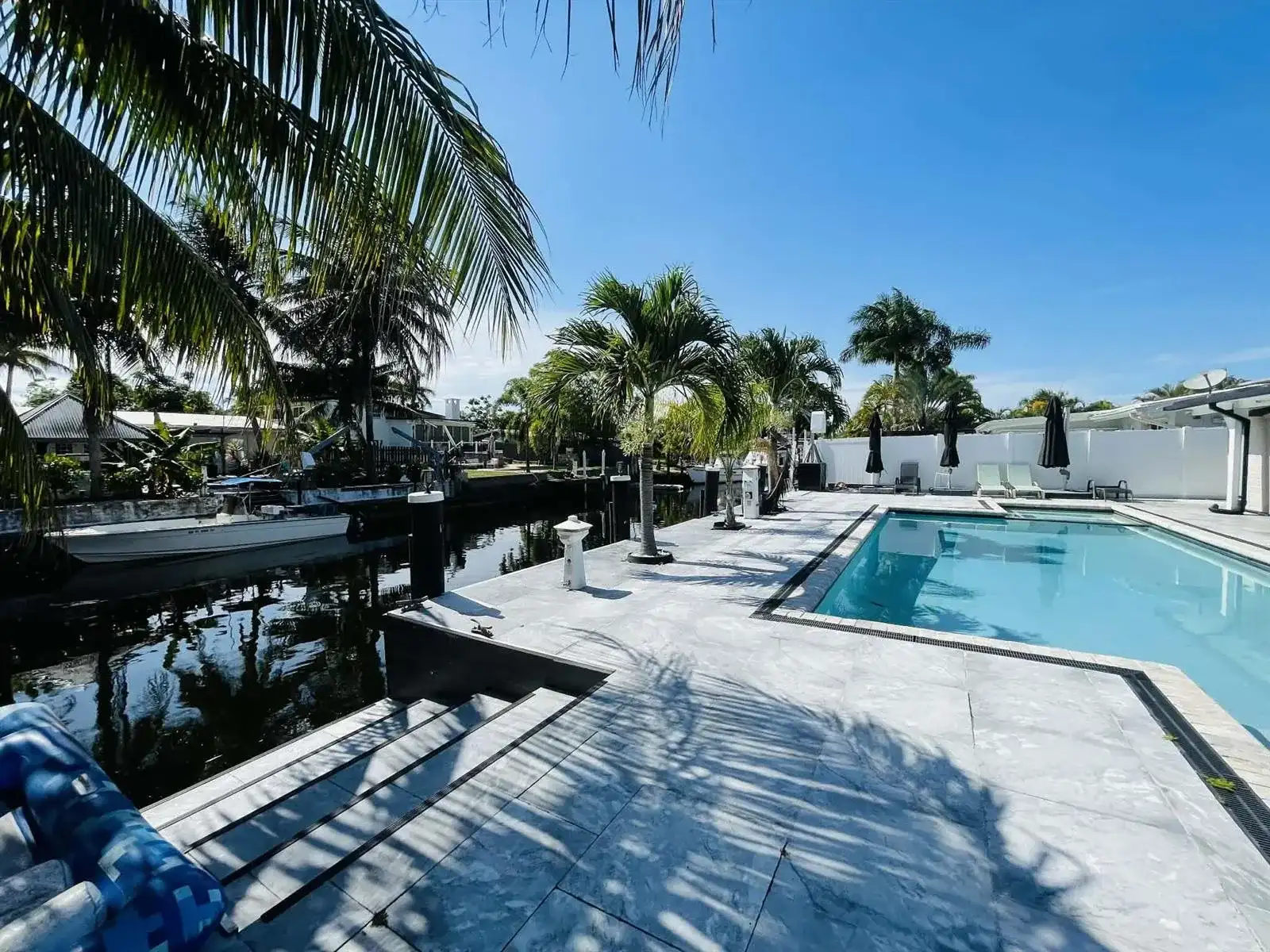 2531 Gulfstream Lane, Fort Lauderdale FL 33312