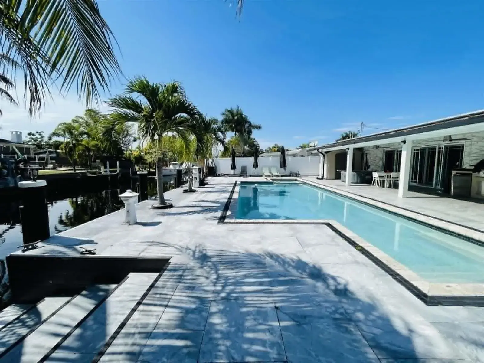 2531 Gulfstream Lane, Fort Lauderdale FL 33312