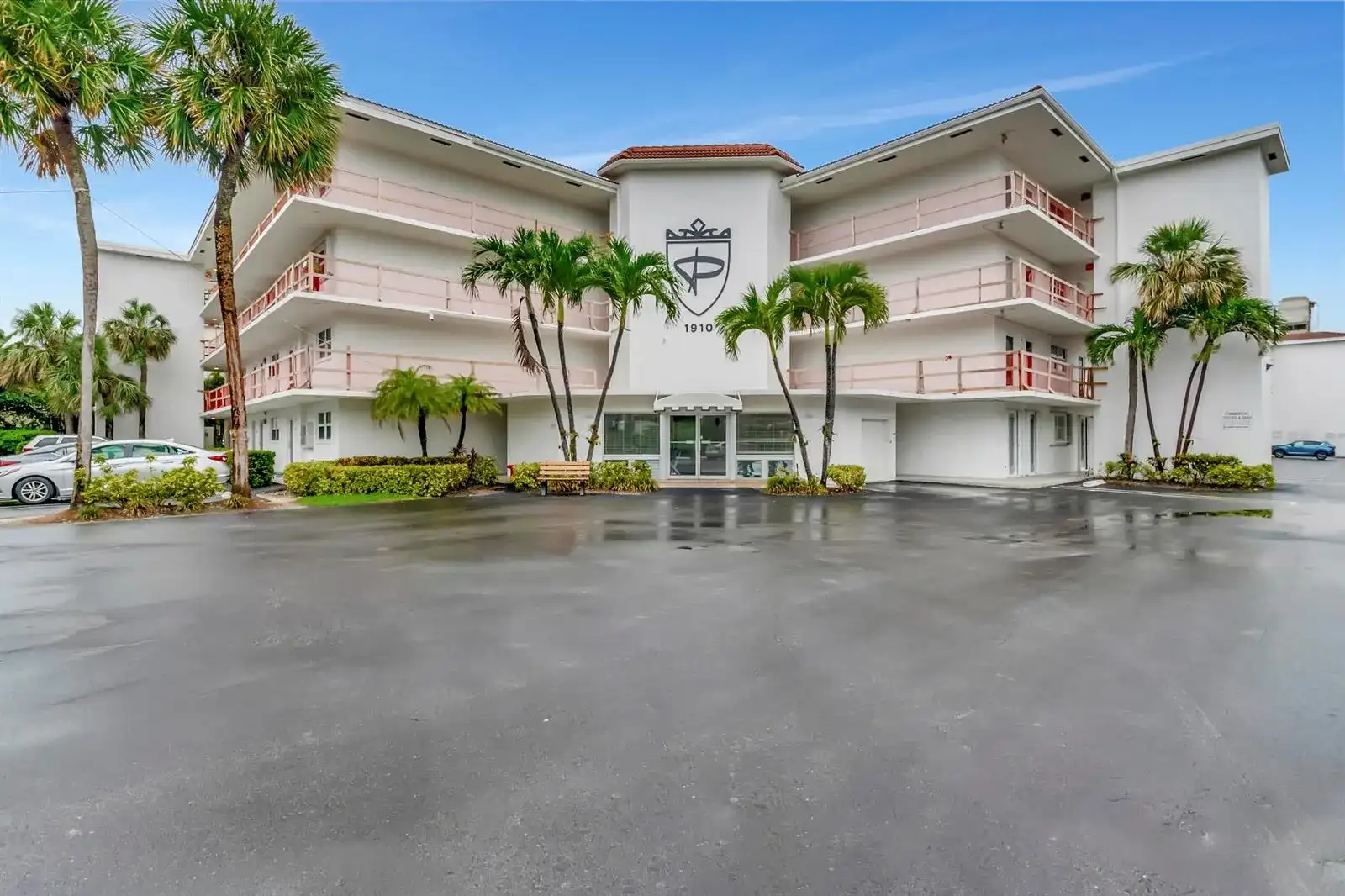 1910 S Ocean Boulevard # 416, Delray Beach FL 33483