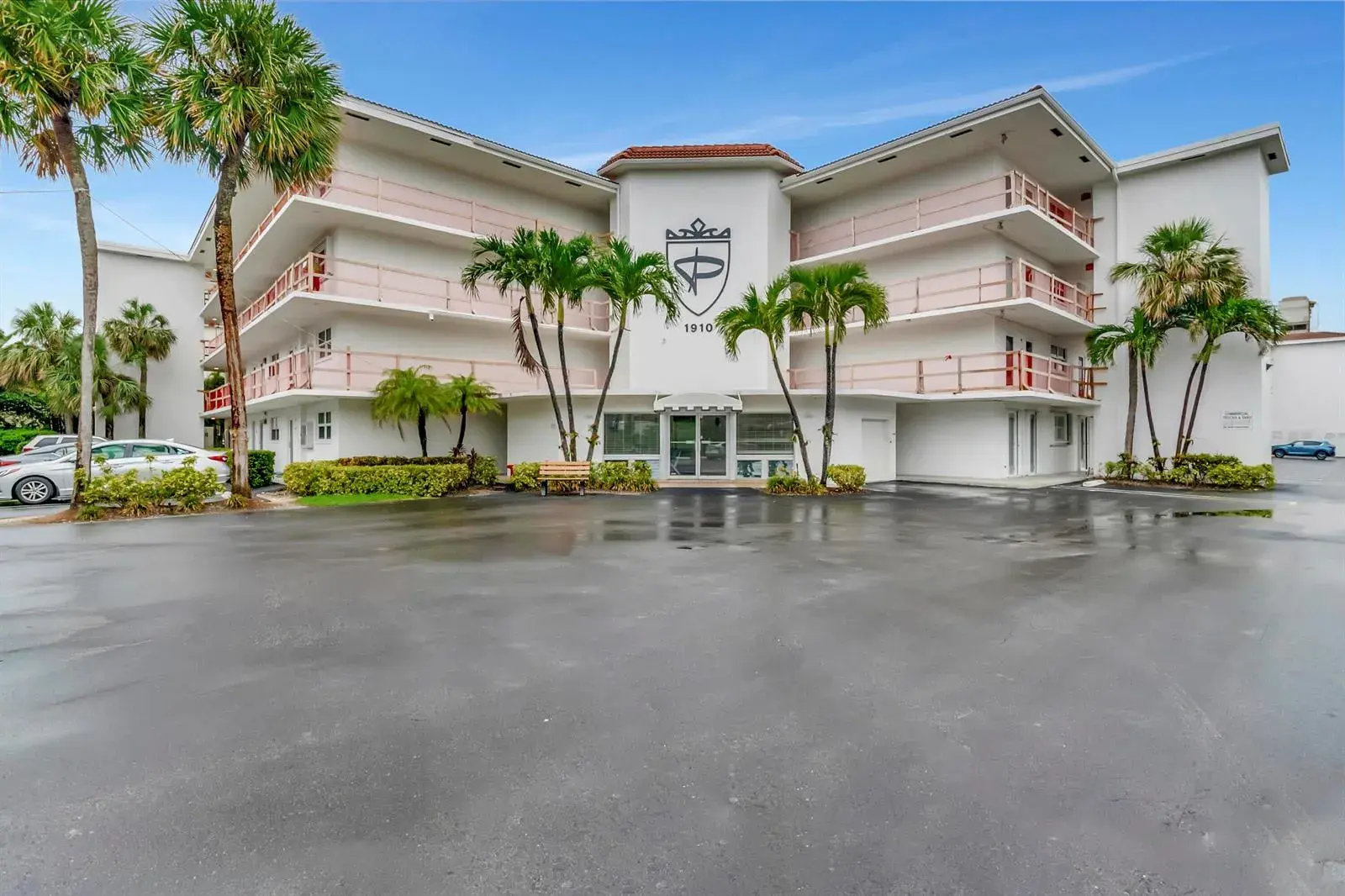 1910 S Ocean Boulevard # 416, Delray Beach FL 33483