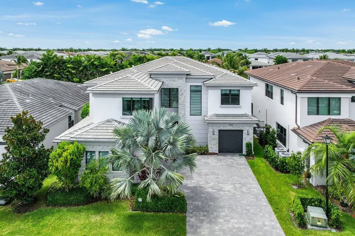 8568 Dream Falls Street, Boca Raton FL 33496