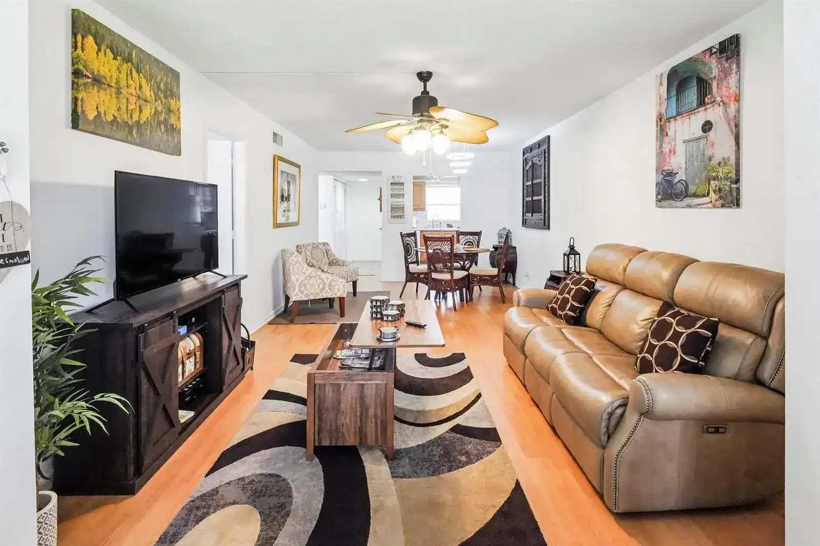 6650 Royal Palm Boulevard # 104c, Margate FL 33063