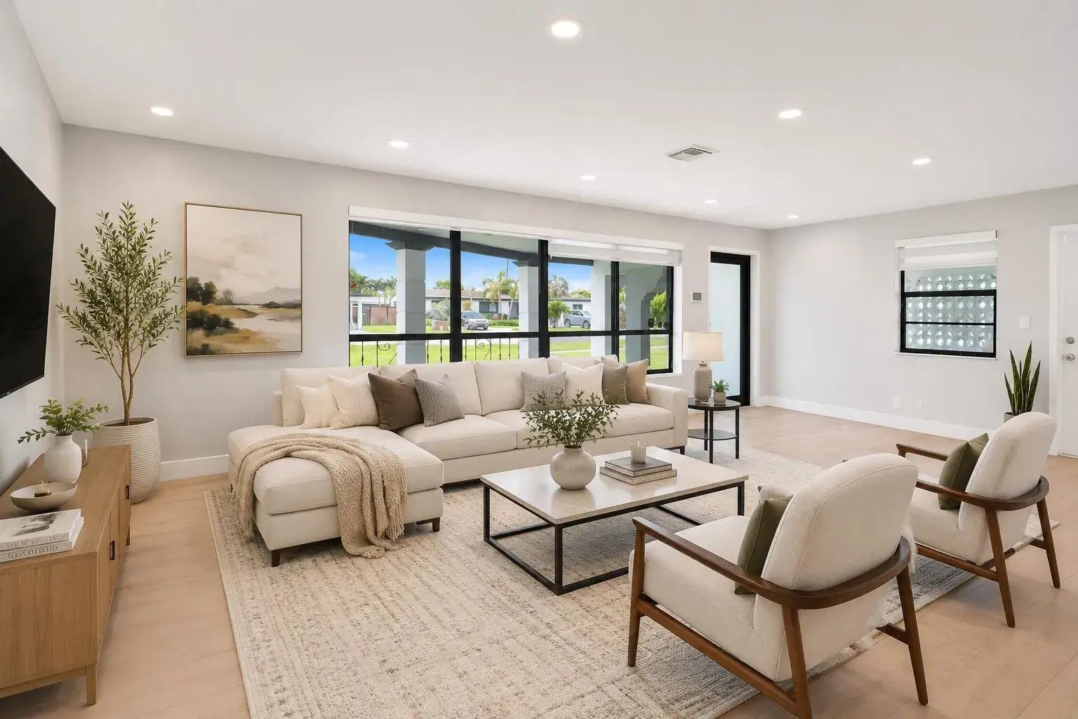 1054 Wyoming Avenue, Fort Lauderdale FL 33312
