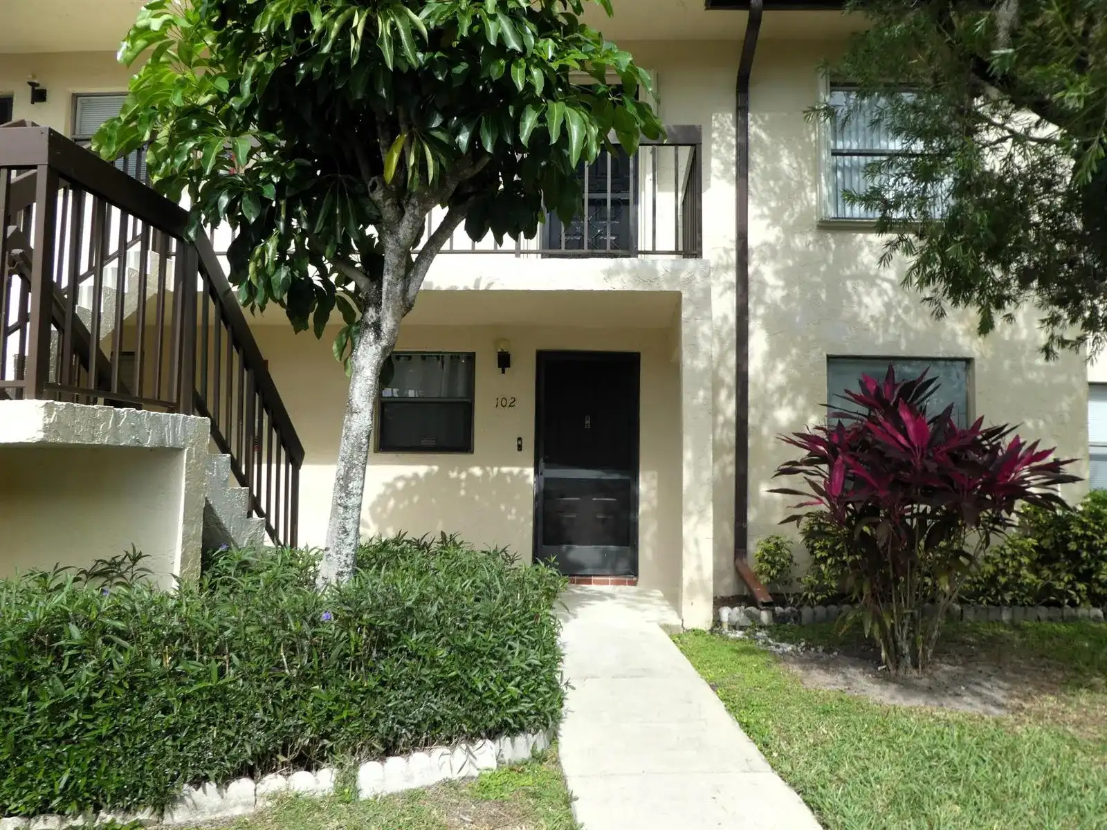 7149 Golf Colony Court # 102, Lake Worth FL 33467