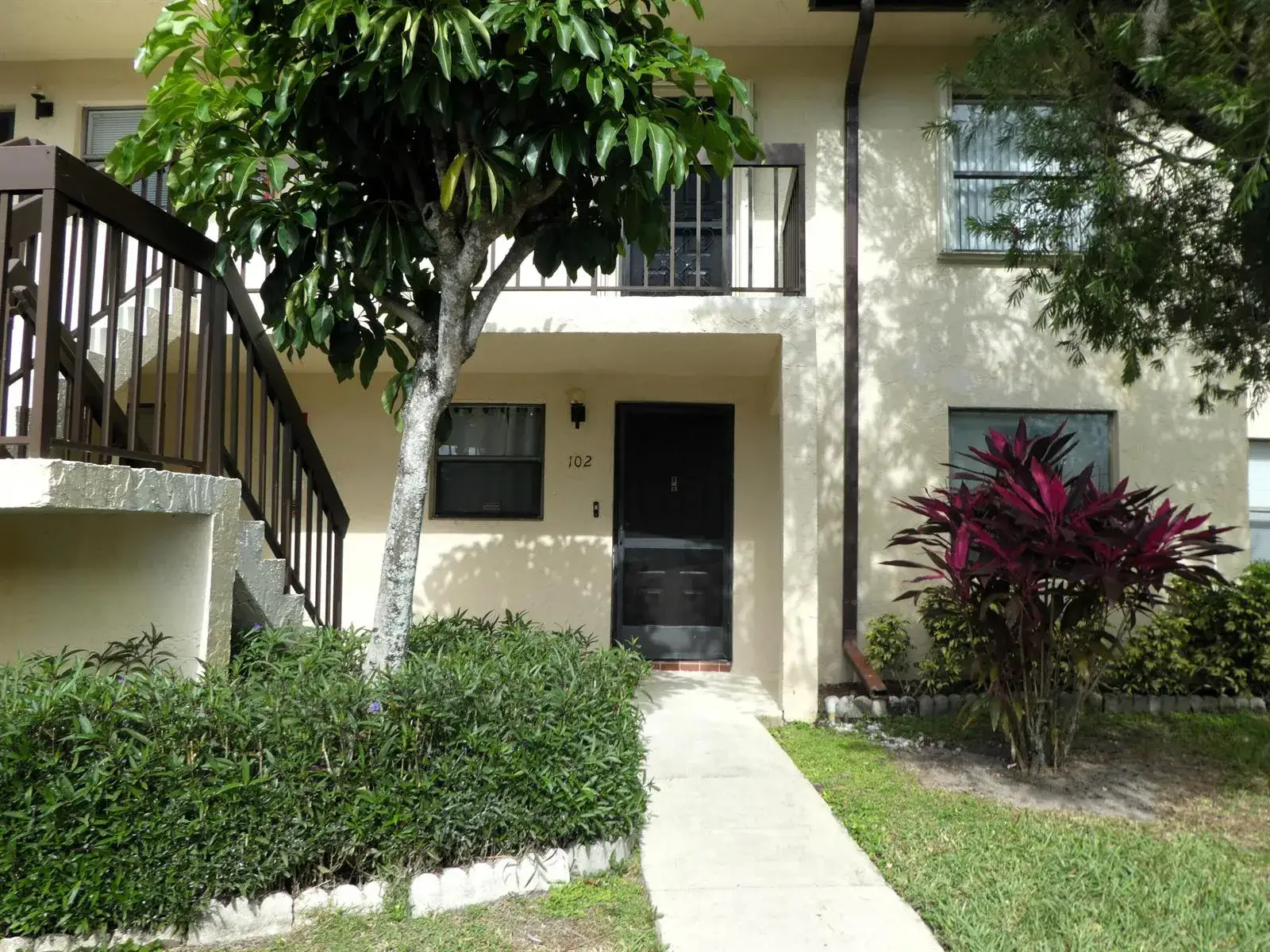 7149 Golf Colony Court # 102, Lake Worth FL 33467