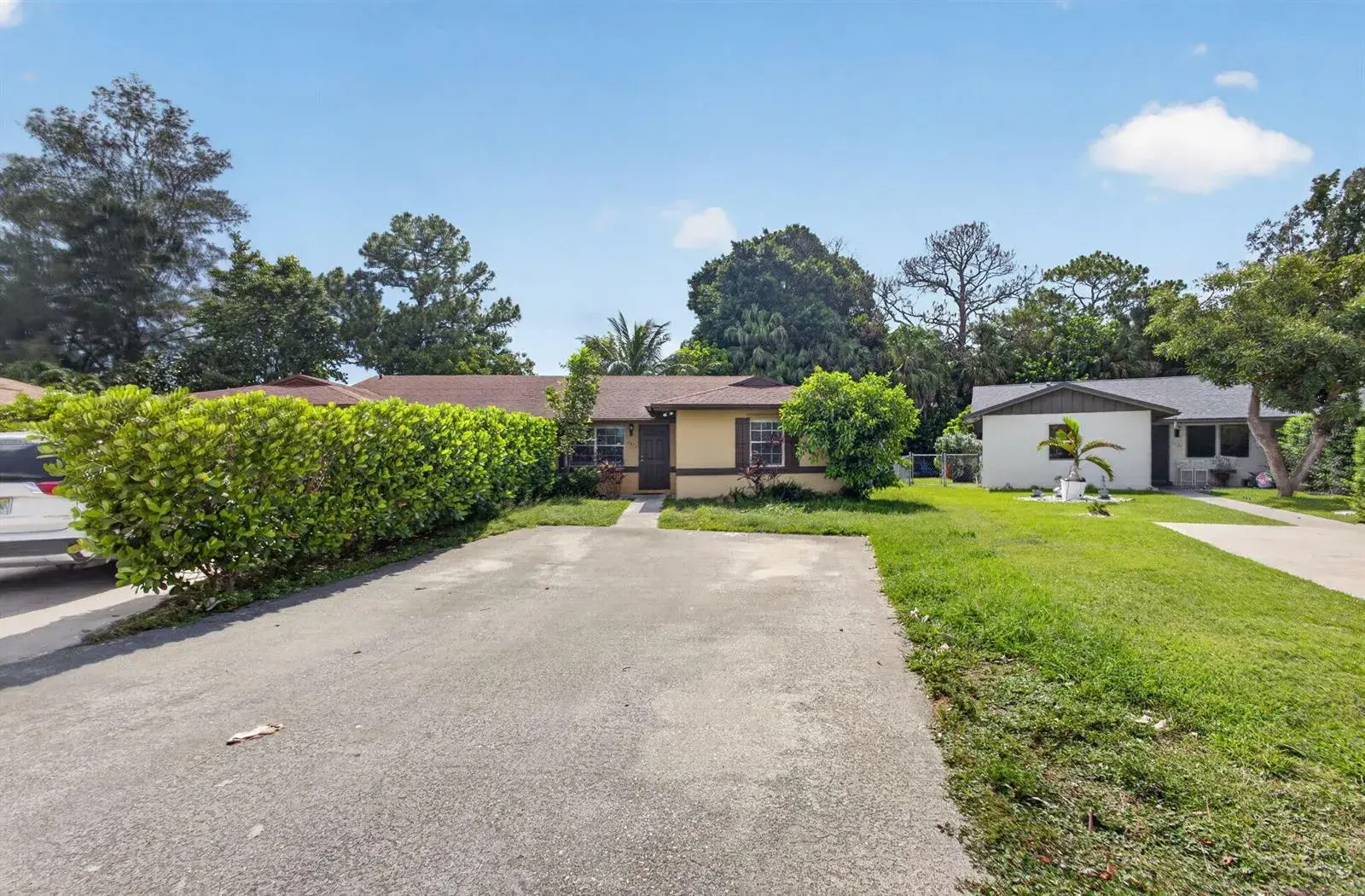 4873 Arthur Street, Palm Beach Gardens FL 33418