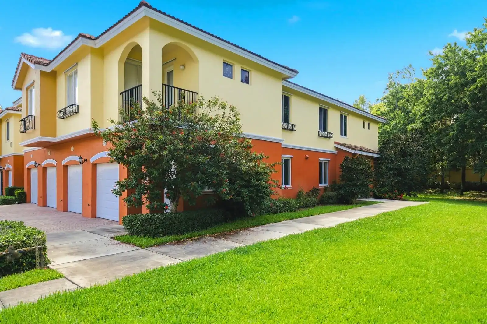 58 SE Palermo Court # 104, Stuart FL 34994