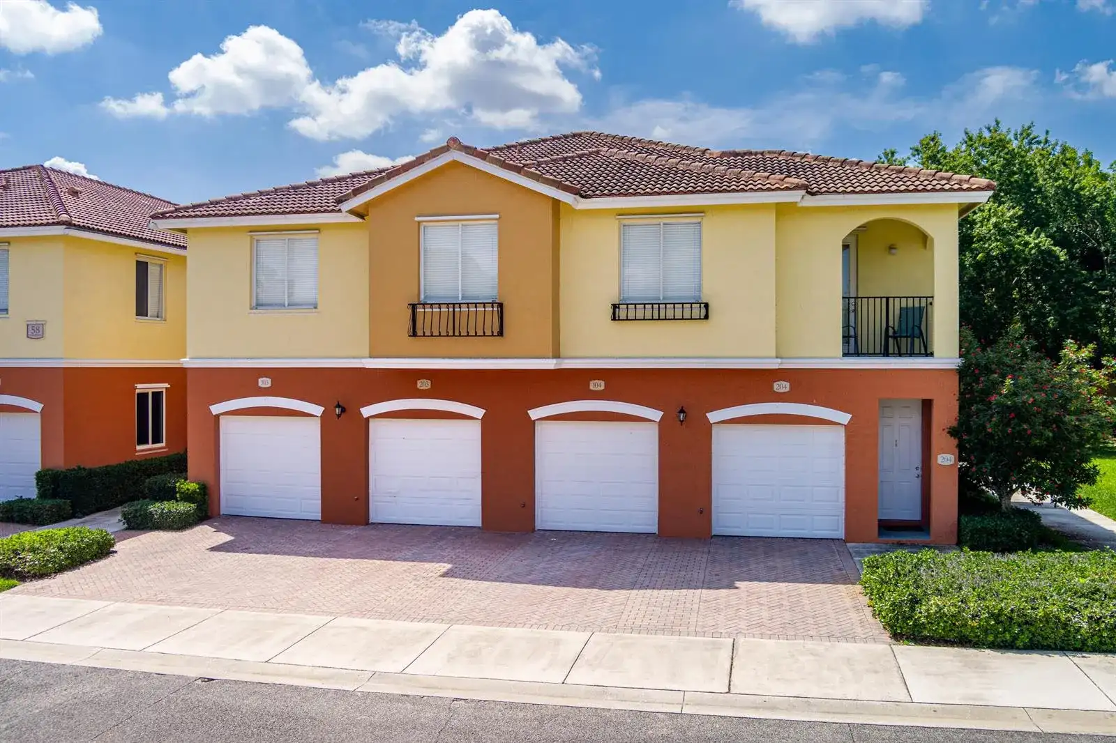 58 SE Palermo Court # 104, Stuart FL 34994 photo 2