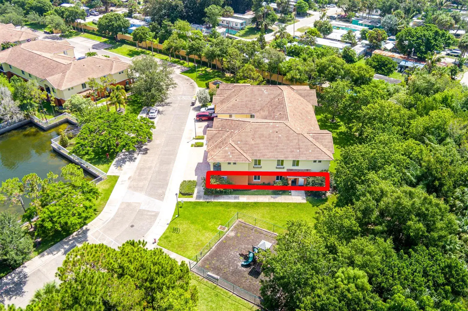 58 SE Palermo Court # 104, Stuart FL 34994 photo 4